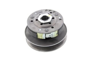 Wandler komplett - original Ersatzteil Peugeot/SYM 4T