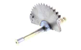 Arbre de kick d'origine Peugeot Speedfight 4 temps