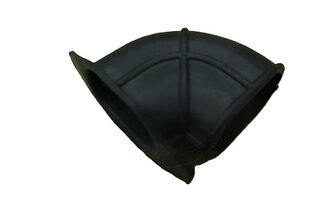Collettore aspirazione gomma telaio Sym Jet 50 Sport X