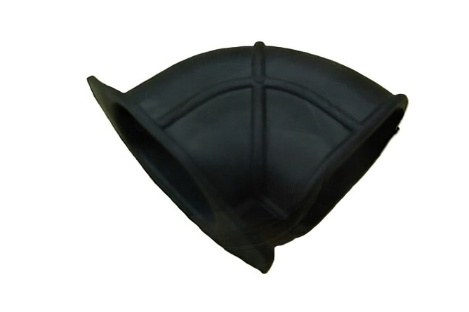 Verbindungsgummi Rahmen Sym Jet 50 Sport X