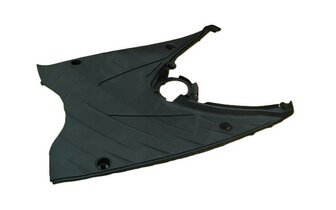 Trittblech Sym Jet 50 Sport X