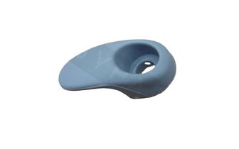 Helmhaken Sym Mio 50 grau