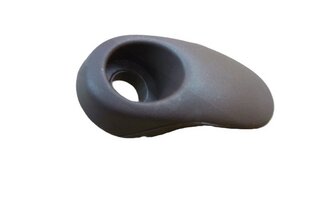 Helmhaken Sym Mio 50 schwarz