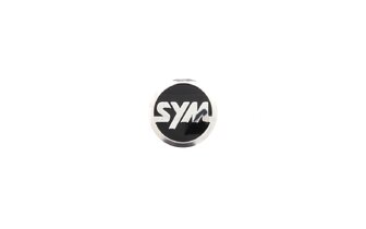 Emblem Sym Sym Fiddle 2