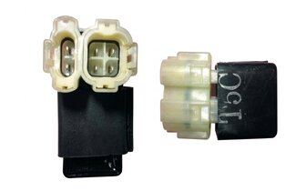 CDI Einheit Sym Jet 50 Euro X