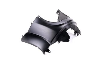 Car&eacute;nage central Sym Fiddle 3 noir