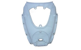 Central Fairing rear white Sym Mio 50