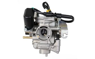 Carburateur Dell'Orto TKSVB 18mm Sym Fiddle 3