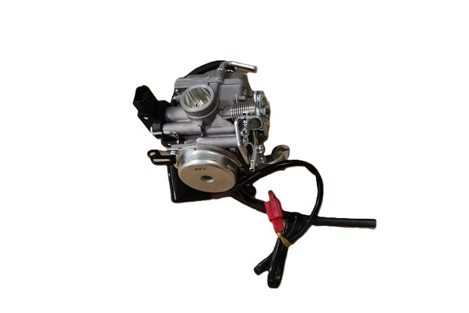 Carburateur Dell'Orto TKSVB 18mm Sym Fiddle 2