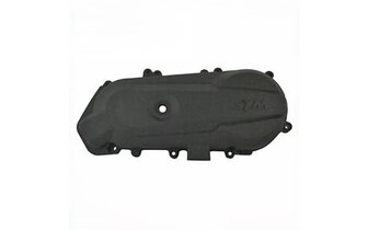 CVT Cover Sym Mio black