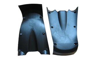Underbody Sym Jet 50 4T