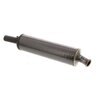 Silencieux Giannelli d.18mm Carbone / Noir
