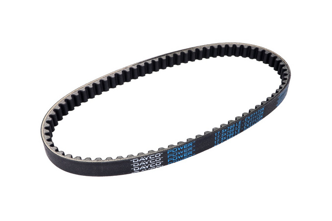 V-Belt Dayco Power Plus Honda SFX / SJ Bali / Zenith 50