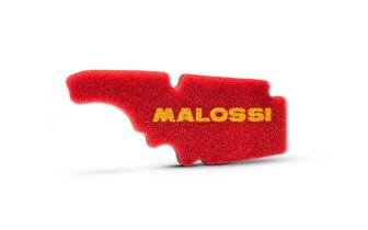 Filtro Aria Malossi Double Red Sponge Vespa LX 50 2T