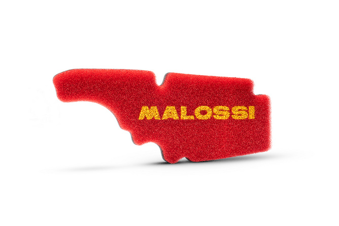 Luftfiltereinsatz Malossi Double Red Sponge Vespa LX / S 50cc