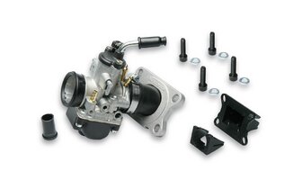 Vergaserkit Malossi Dellorto PHBG 21MM Derbi EBE / EBS / D50B0