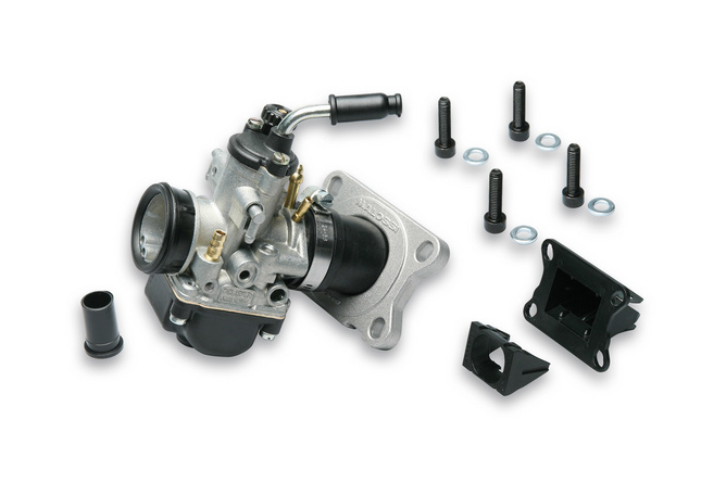 Kit Carburatore Malossi Dellorto PHBG 21 Derbi EBE / EBS / D50B0