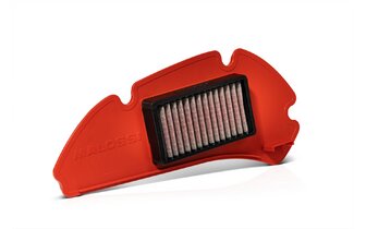 Filtre &agrave; air type origine Malossi W Box Honda SH i 125 - 150 avant 2013