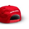 Baseball Cap Malossi red