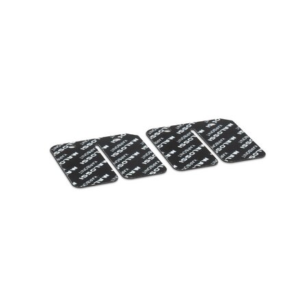 Lamelles Karbonit 0,3 / 0,35 Malossi MBK Booster / Stunt