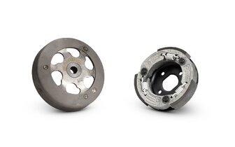 Kit embrayage Malossi Fly Clutch Piaggio / Peugeot 50