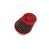 Air Filter Malossi E18 42/50/60mm PHBG/PHBH/PWK/VHST