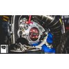 Clutch Case CNC TPR Factory transparent cover Minarelli AM6