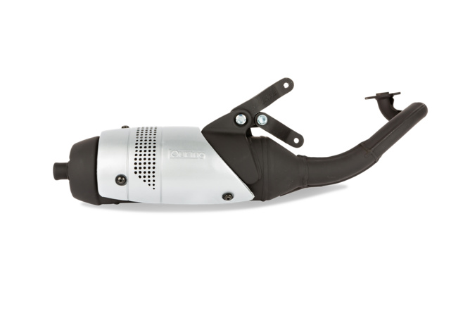 Exhaust Leovince Touring Yamaha Aerox 100