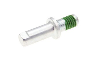 Anschlagbolzen Schalthebel original Derbi Euro3 (D50B0)