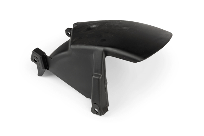 Schutzblech &uuml;ber Hinterrad Piaggio, lang neu Hi-Per 2