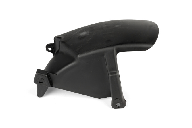 Schutzblech &uuml;ber Hinterrad Piaggio, lang neu Hi-Per 2