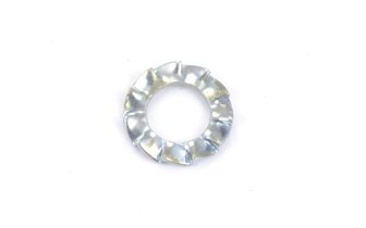 Toothed Washer Piaggio Zip 4T Euro 5