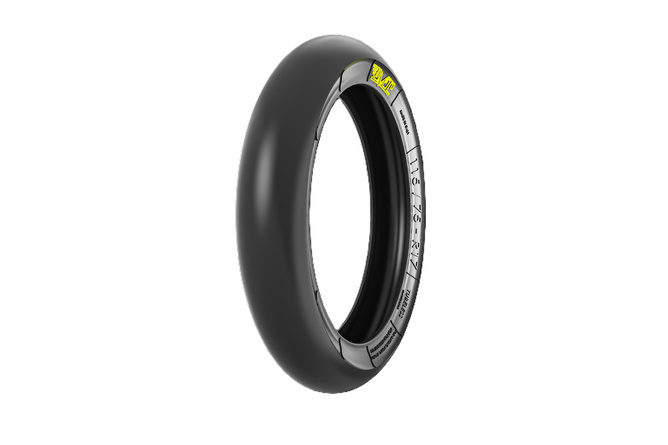 Reifen PMT 115/75 - 17" Soft S Slick