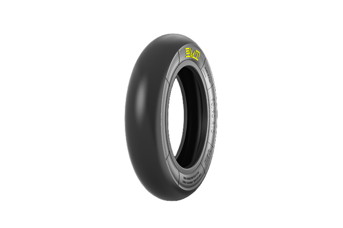 Racing Reifen PMT Extra Soft SS Slick 90/90-10