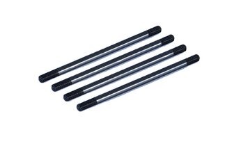 Stud Bolt Polini M7x125mm 4x