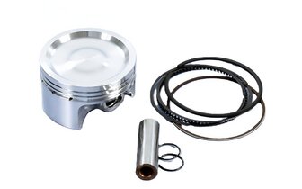 Piston Polini Vespa 125 4-stroke 2V 63mm - size B