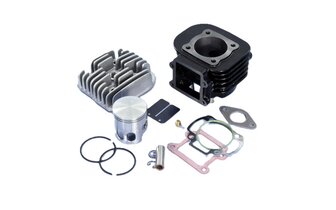 Cilindro 70 Polini Hierro Yamaha BWS Bulón 12mm