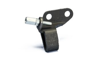 Clutch cable bracket Polini Vespa 125