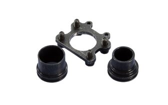 Collecteur d'&eacute;chappement Polini Piaggio Ciao