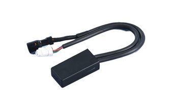 E-bike Tuning Module Polini Hi-Speed YAMAHA PW-x3