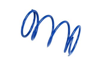 Molla di contrasto Polini +25% Honda Forza 300