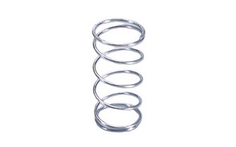 Ressort de pouss&eacute; Polini 3,9mm Piaggio Zip