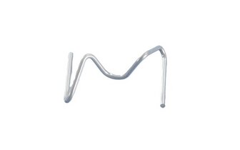 Molla pastiglie freno Polini pinza freno radiale