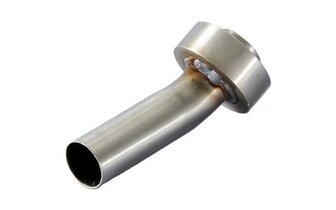 DB Killer Polini 4 temps racing