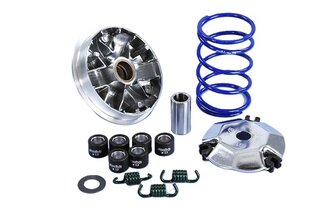 Variateur Polini Hi-Speed Peugeot Speedfight 4 4 temps