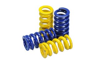 Molle frizione D.2,1 / 2,3mm per Polini Speed Clutch 2G, 2 sets