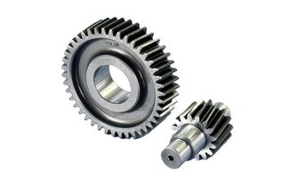 Getriebe Polini Sekund&auml;r 16/42 Vespa GTS / Primavera / Sprint 125 / 150 Euro 3