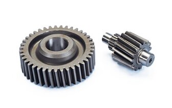 Getriebe Polini Sekund&auml;r 15/39 Honda SH 125/150i bis 2012