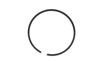 Piston Rings Polini 63x1mm (2x) Polini 177cc / 187cc, Vespa PX / Cosa 150 - 200