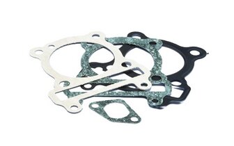 Kit guarnizione gruppo termico Polini alluminio 158cc Yamaha Cygnus 125